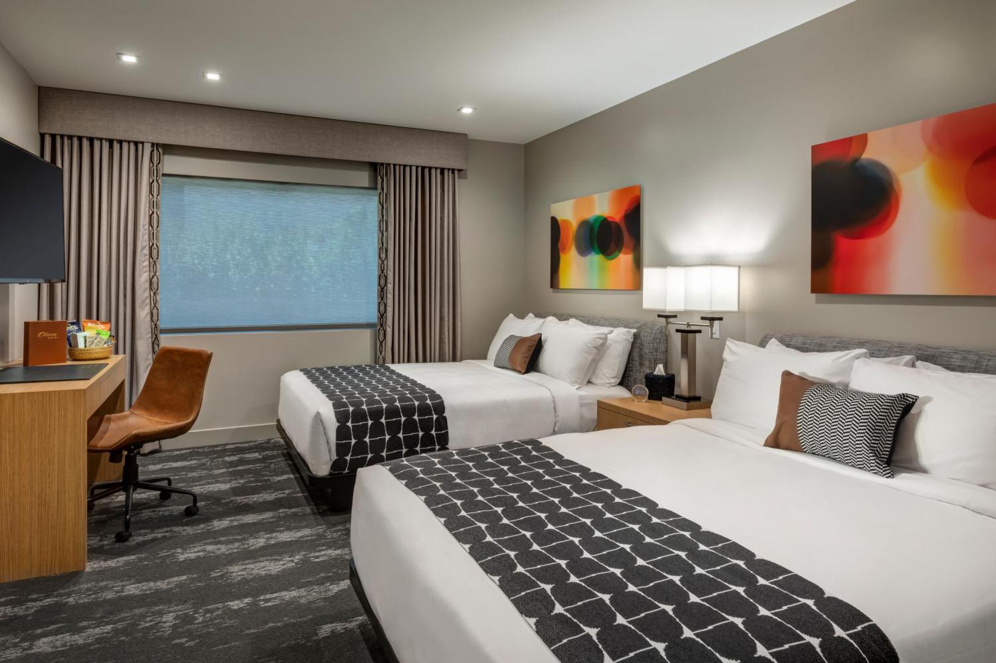 Olivia Motel 2*