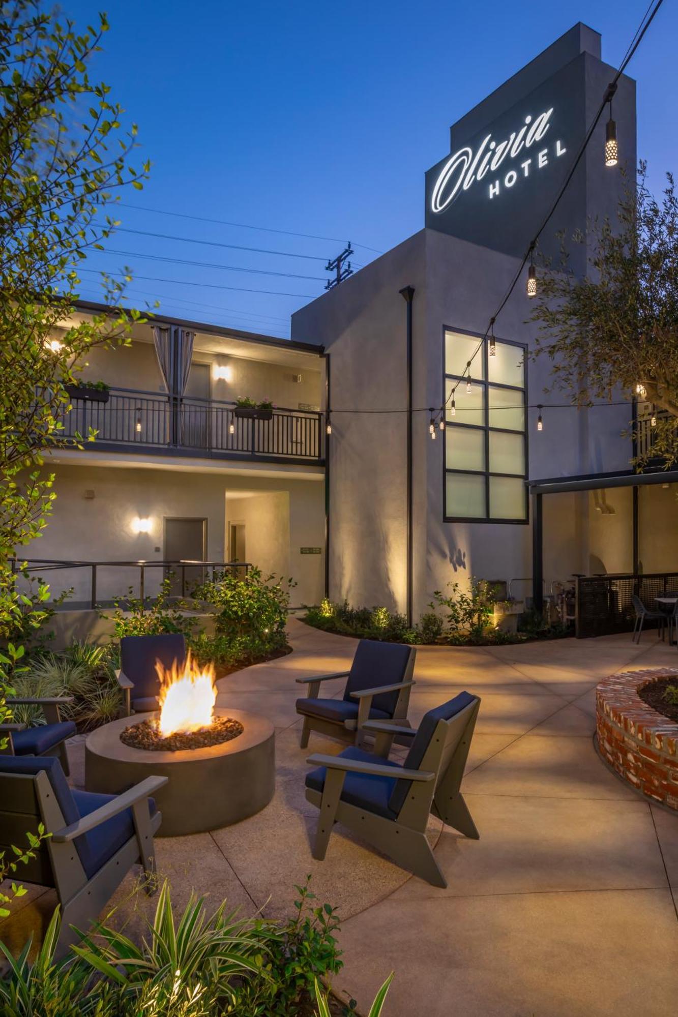 Olivia Motel
